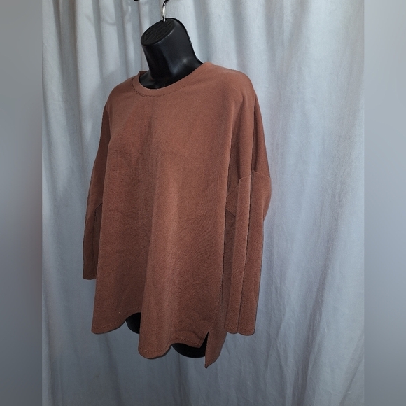 Cable&gauge blouse size XL - Picture 2 of 6